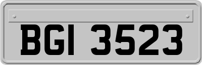 BGI3523