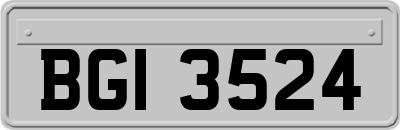 BGI3524