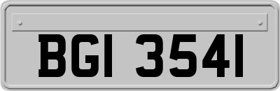 BGI3541