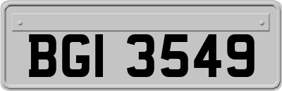 BGI3549