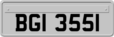 BGI3551
