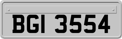 BGI3554