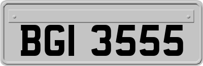 BGI3555