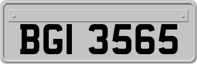 BGI3565