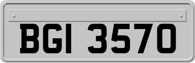 BGI3570