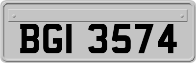 BGI3574