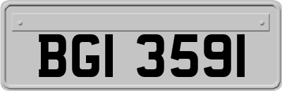 BGI3591
