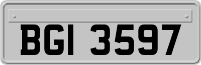 BGI3597