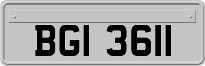 BGI3611
