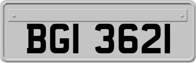 BGI3621