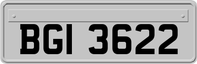 BGI3622