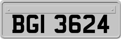BGI3624