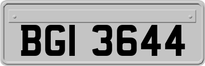 BGI3644