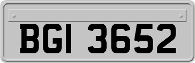 BGI3652
