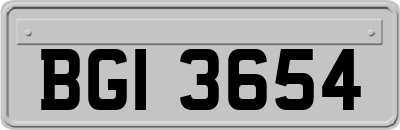 BGI3654