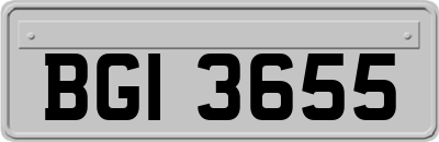 BGI3655