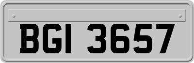 BGI3657
