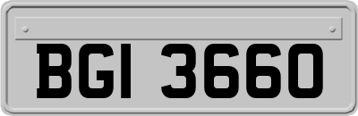 BGI3660
