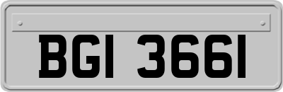 BGI3661