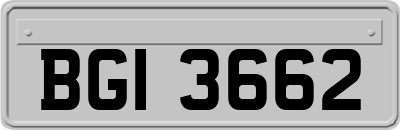BGI3662
