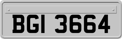 BGI3664
