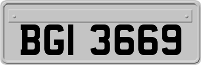 BGI3669