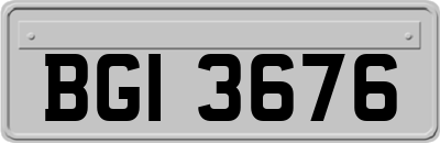 BGI3676