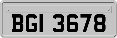 BGI3678