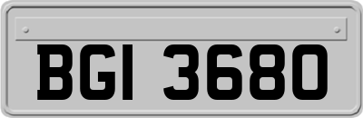 BGI3680