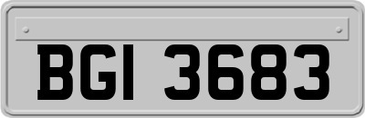 BGI3683