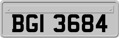 BGI3684