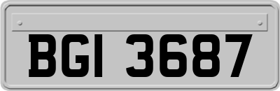 BGI3687