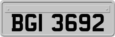 BGI3692