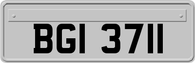 BGI3711