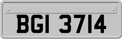 BGI3714