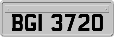 BGI3720