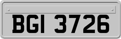 BGI3726