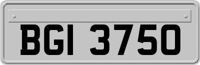 BGI3750