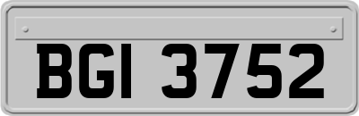 BGI3752