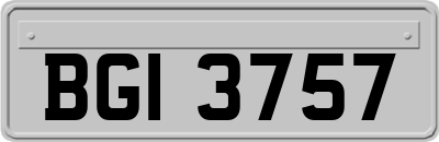 BGI3757