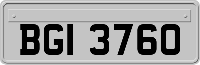 BGI3760