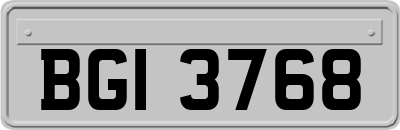 BGI3768