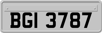 BGI3787