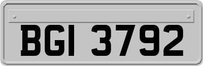 BGI3792