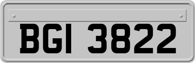 BGI3822