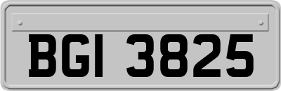 BGI3825