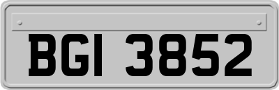 BGI3852