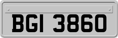 BGI3860