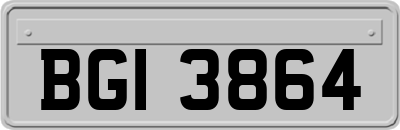 BGI3864