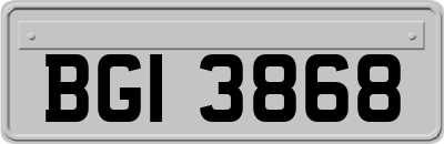 BGI3868